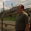 Стикер 61 The Sopranos