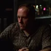 Стикер 8 The Sopranos