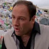 Стикер 24 The Sopranos