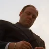 Стикер 12 The Sopranos