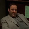 Стикер 16 The Sopranos