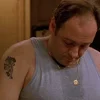Стикер 7 The Sopranos