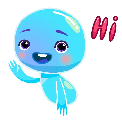 Стикер 5 Soul