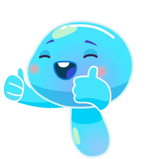Стикер 3 Soul