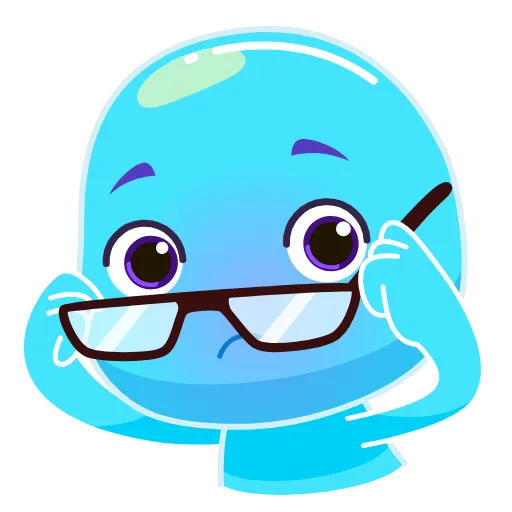 Стикер 20 Soul