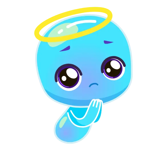 Стикер 13 Soul