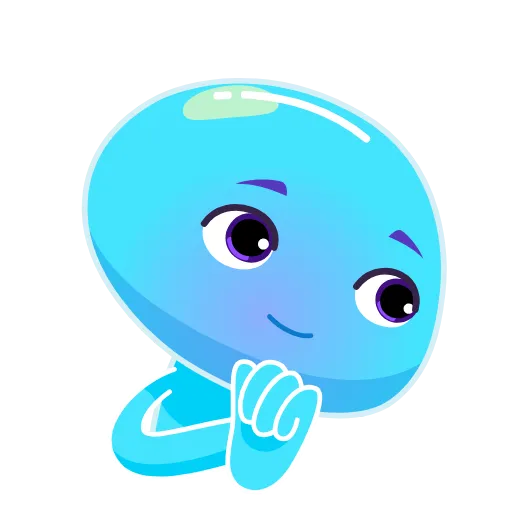 Стикер 21 Soul