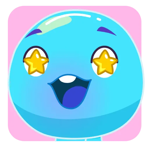 Стикер 7 Soul