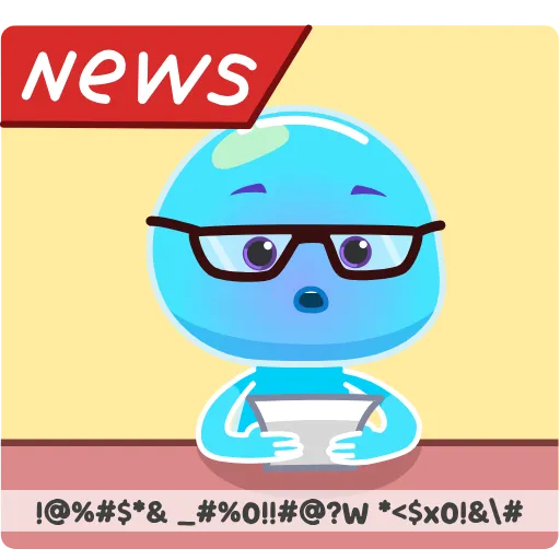 Стикер 24 Soul