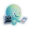 🐙 Эмодзи «Душа» для Telegram