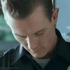 Стикер 12 The Terminator