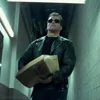 Стикер 11 The Terminator