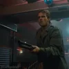 Стикер 6 The Terminator