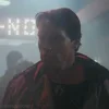 Стикер 52 The Terminator