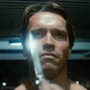 Стикер 14 The Terminator
