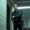 Стикер 51 The Terminator