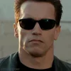 Стикер 35 The Terminator