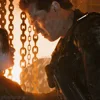 Стикер 29 The Terminator