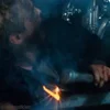 Стикер 43 The Terminator