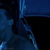 Стикер 60 The Terminator