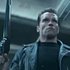Стикер 42 The Terminator
