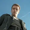 Стикер 25 The Terminator