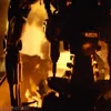 Стикер 10 The Terminator