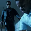 Стикер 5 The Terminator
