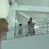 Стикер 57 The Terminator