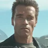 Стикер 41 The Terminator