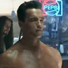 Стикер 19 The Terminator