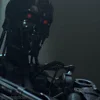 Стикер 24 The Terminator