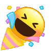 Стикер 17 The Usual Emoji