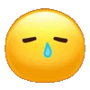 Стикер 28 The Usual Emoji