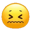Стикер 56 The Usual Emoji