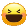 Стикер 53 The Usual Emoji