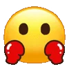 Стикер 15 The Usual Emoji