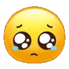 Стикер 12 The Usual Emoji