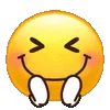 Стикер 35 The Usual Emoji