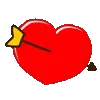 Стикер 61 The Usual Emoji