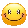 Стикер 3 The Usual Emoji