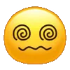 Стикер 43 The Usual Emoji