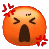 Стикер 42 The Usual Emoji