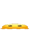 Стикер 55 The Usual Emoji