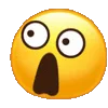 Стикер 2 The Usual Emoji