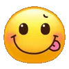 Стикер 57 The Usual Emoji