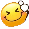 Стикер 33 The Usual Emoji