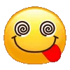 Стикер 36 The Usual Emoji