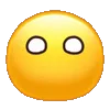 Стикер 18 The Usual Emoji