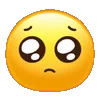 Стикер 14 The Usual Emoji